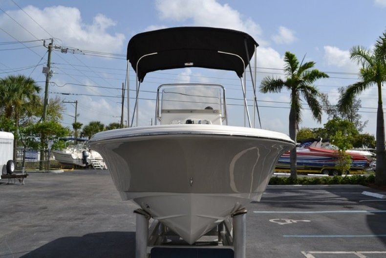 Thumbnail 16 for New 2013 Pioneer 180 Sportfish boat for sale in West Palm Beach, FL