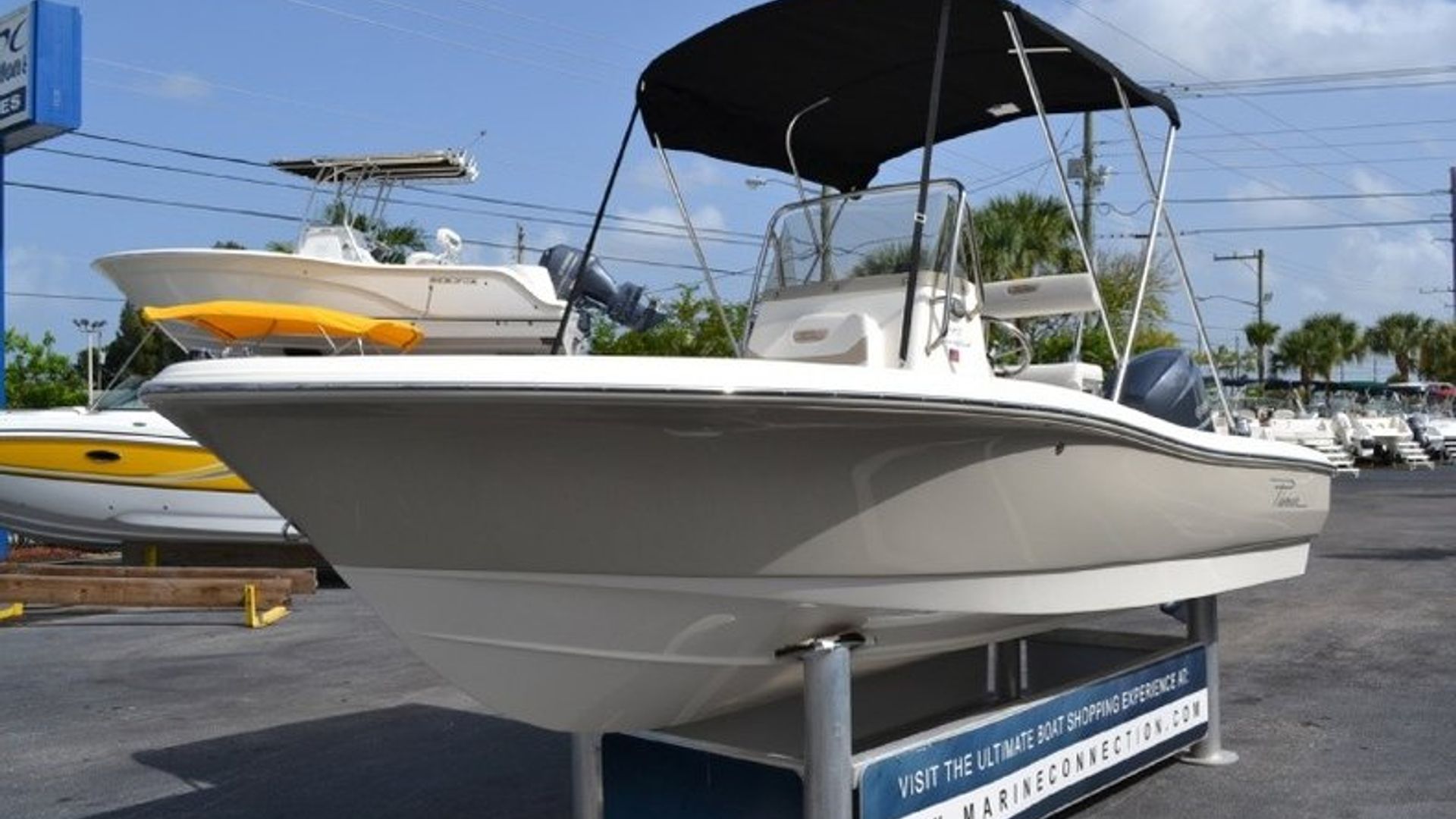 New 2013 Pioneer 180 Sportfish #1982 image 19