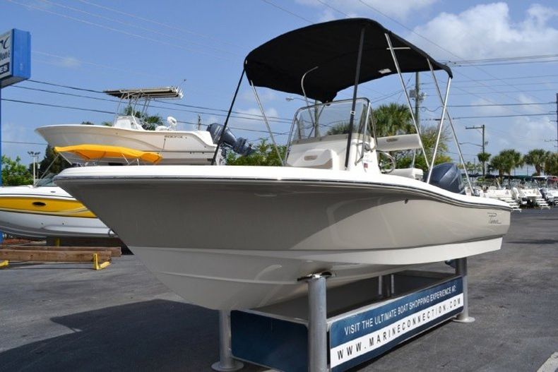 Thumbnail 17 for New 2013 Pioneer 180 Sportfish boat for sale in West Palm Beach, FL