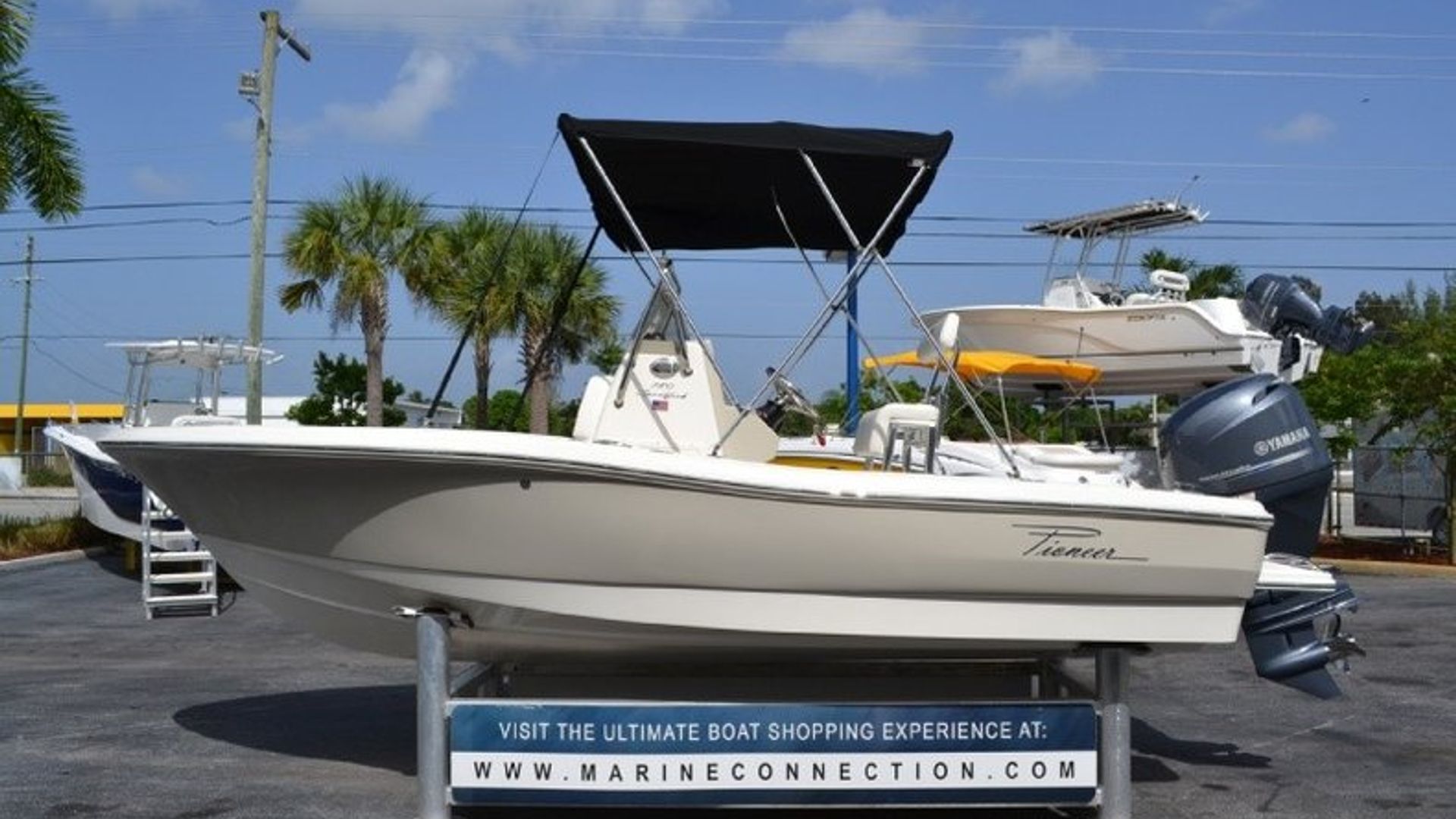 New 2013 Pioneer 180 Sportfish #1982 image 20