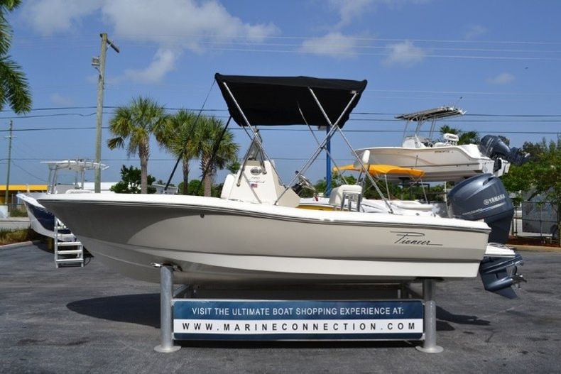 Thumbnail 18 for New 2013 Pioneer 180 Sportfish boat for sale in West Palm Beach, FL
