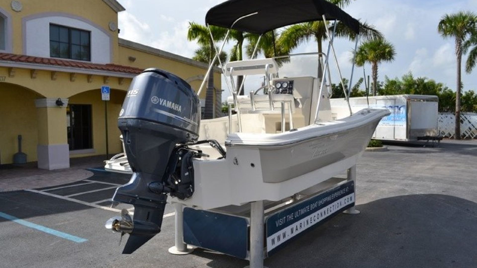 New 2013 Pioneer 180 Sportfish #1982 image 22