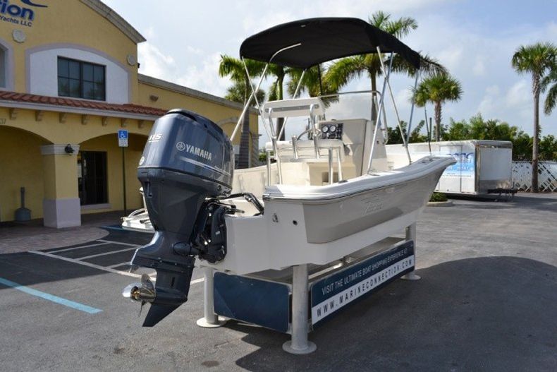 Thumbnail 20 for New 2013 Pioneer 180 Sportfish boat for sale in West Palm Beach, FL