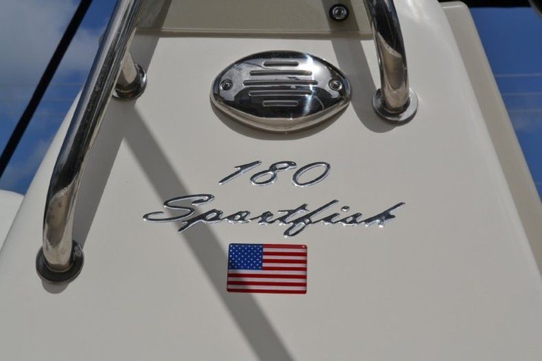 Thumbnail 22 for New 2013 Pioneer 180 Sportfish boat for sale in West Palm Beach, FL