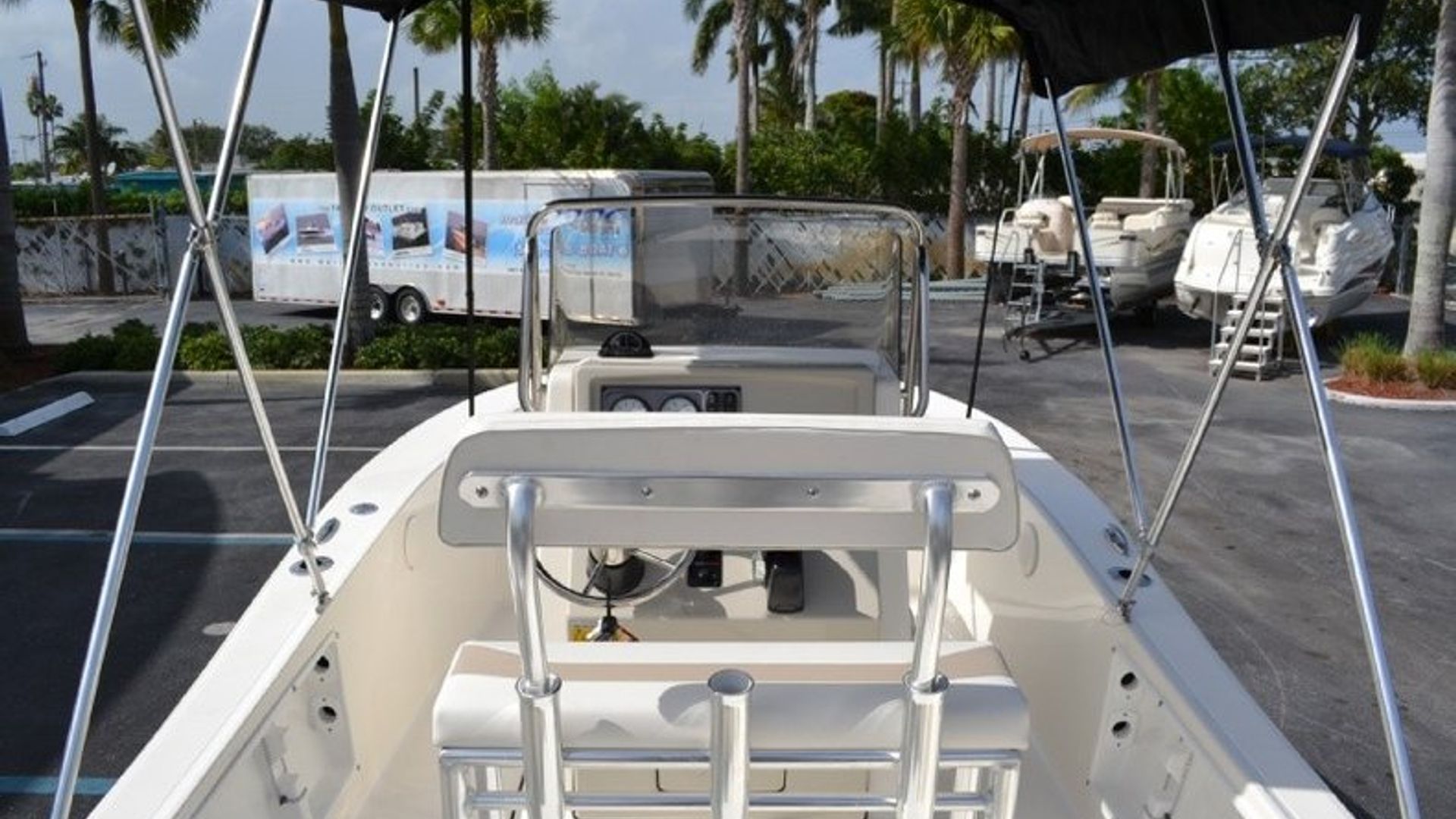 New 2013 Pioneer 180 Sportfish #1982 image 25