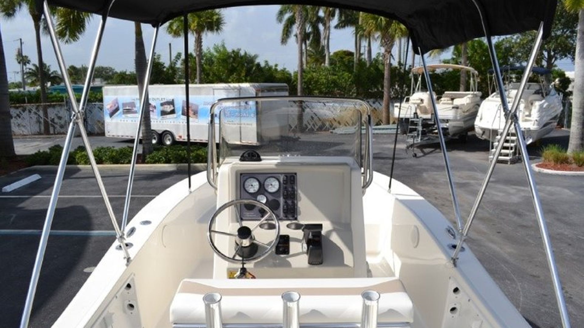 New 2013 Pioneer 180 Sportfish #1982 image 26