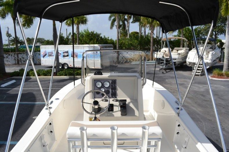 Thumbnail 24 for New 2013 Pioneer 180 Sportfish boat for sale in West Palm Beach, FL