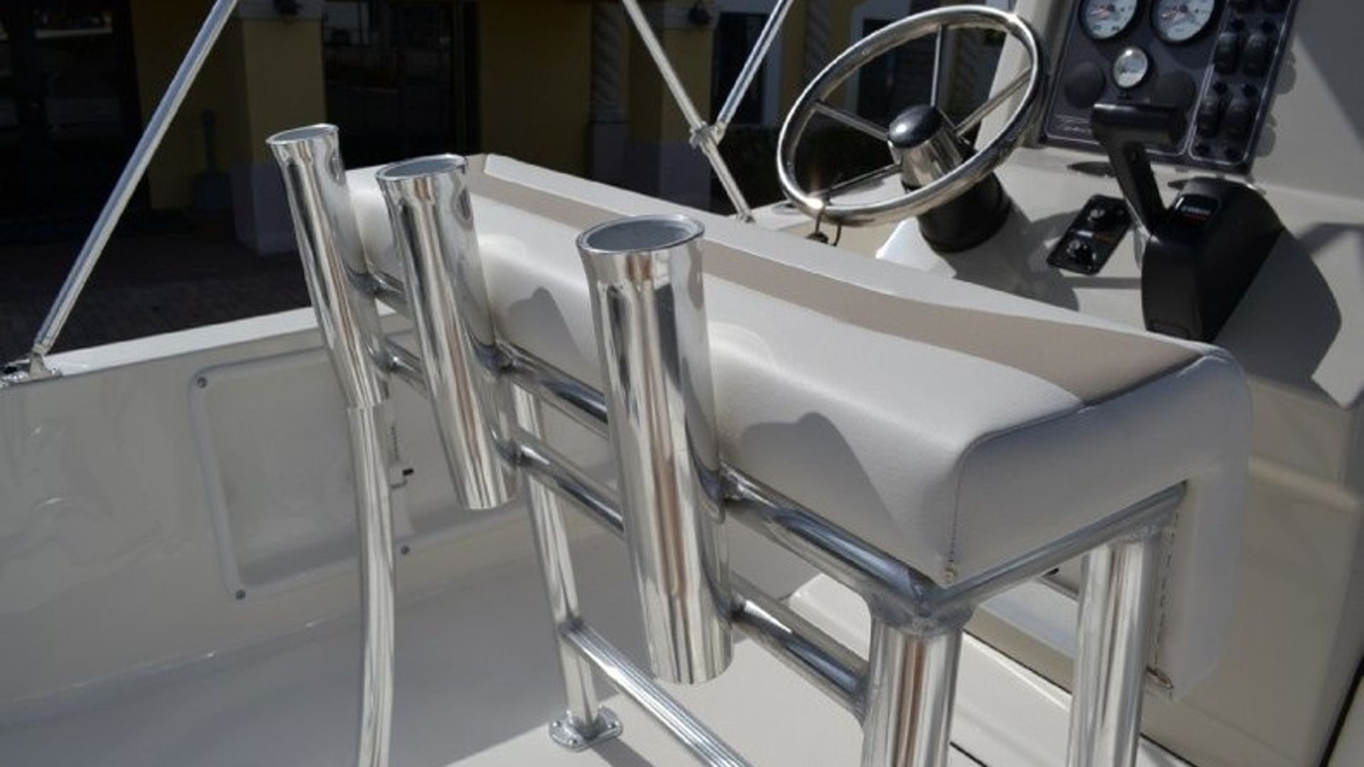 New 2013 Pioneer 180 Sportfish #1982 image 28