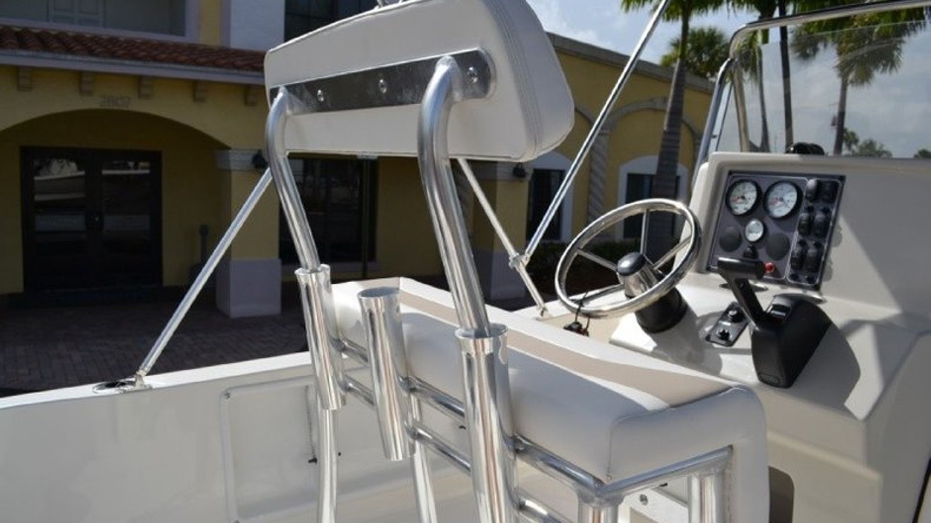 New 2013 Pioneer 180 Sportfish #1982 image 29