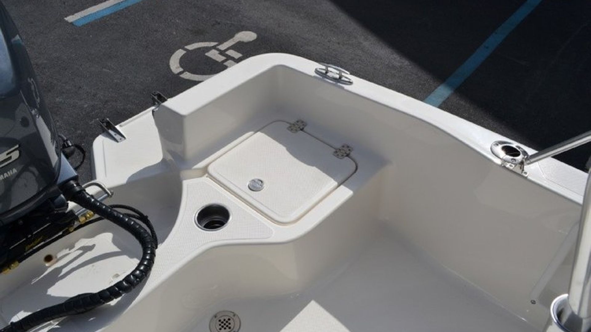 New 2013 Pioneer 180 Sportfish #1982 image 30