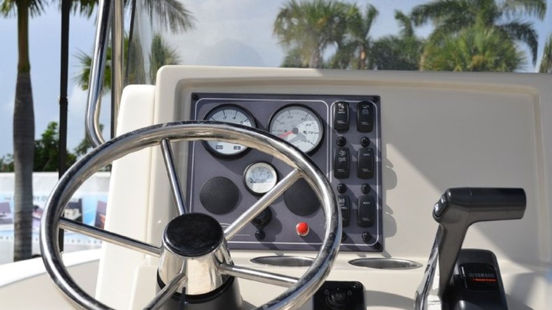 New 2013 Pioneer 180 Sportfish #1982 image 36