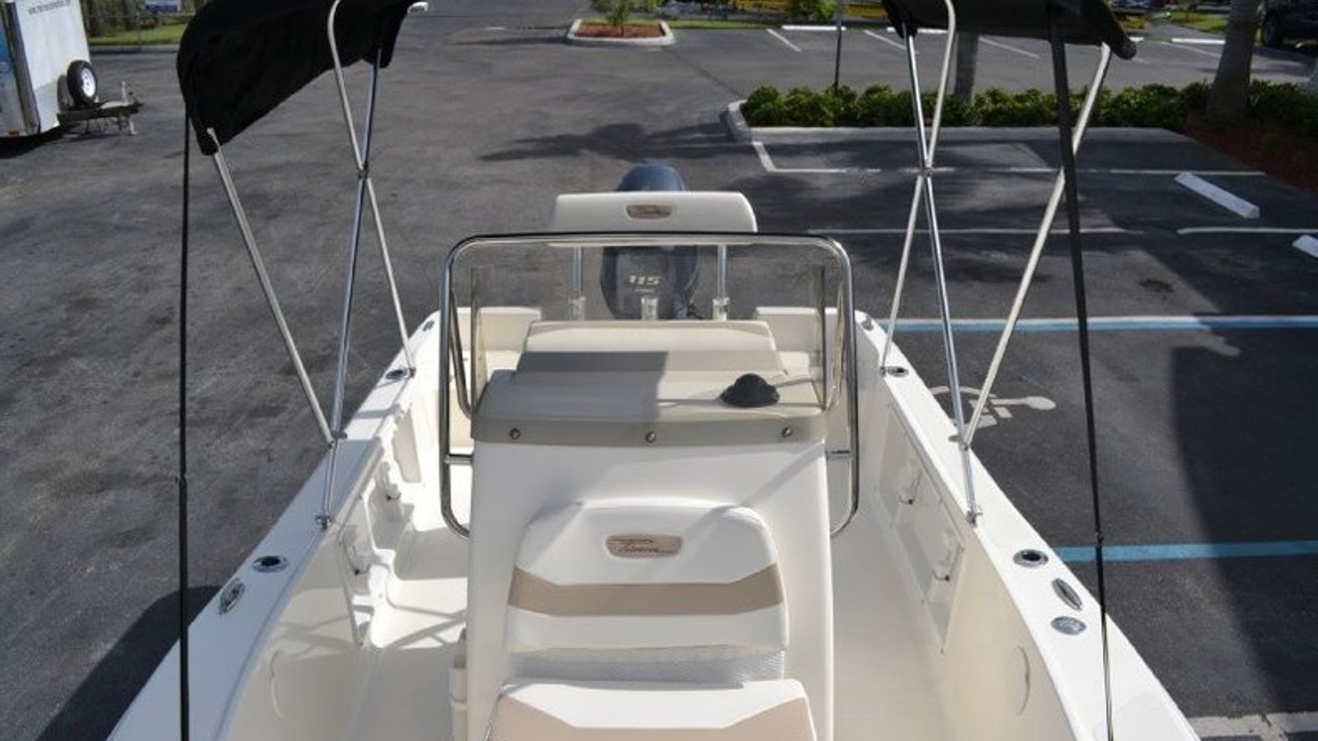 New 2013 Pioneer 180 Sportfish #1982 image 49