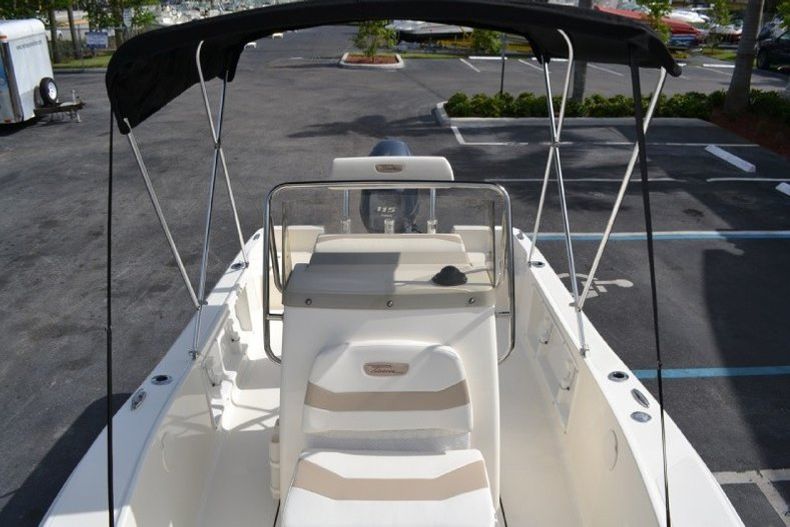 Thumbnail 47 for New 2013 Pioneer 180 Sportfish boat for sale in West Palm Beach, FL