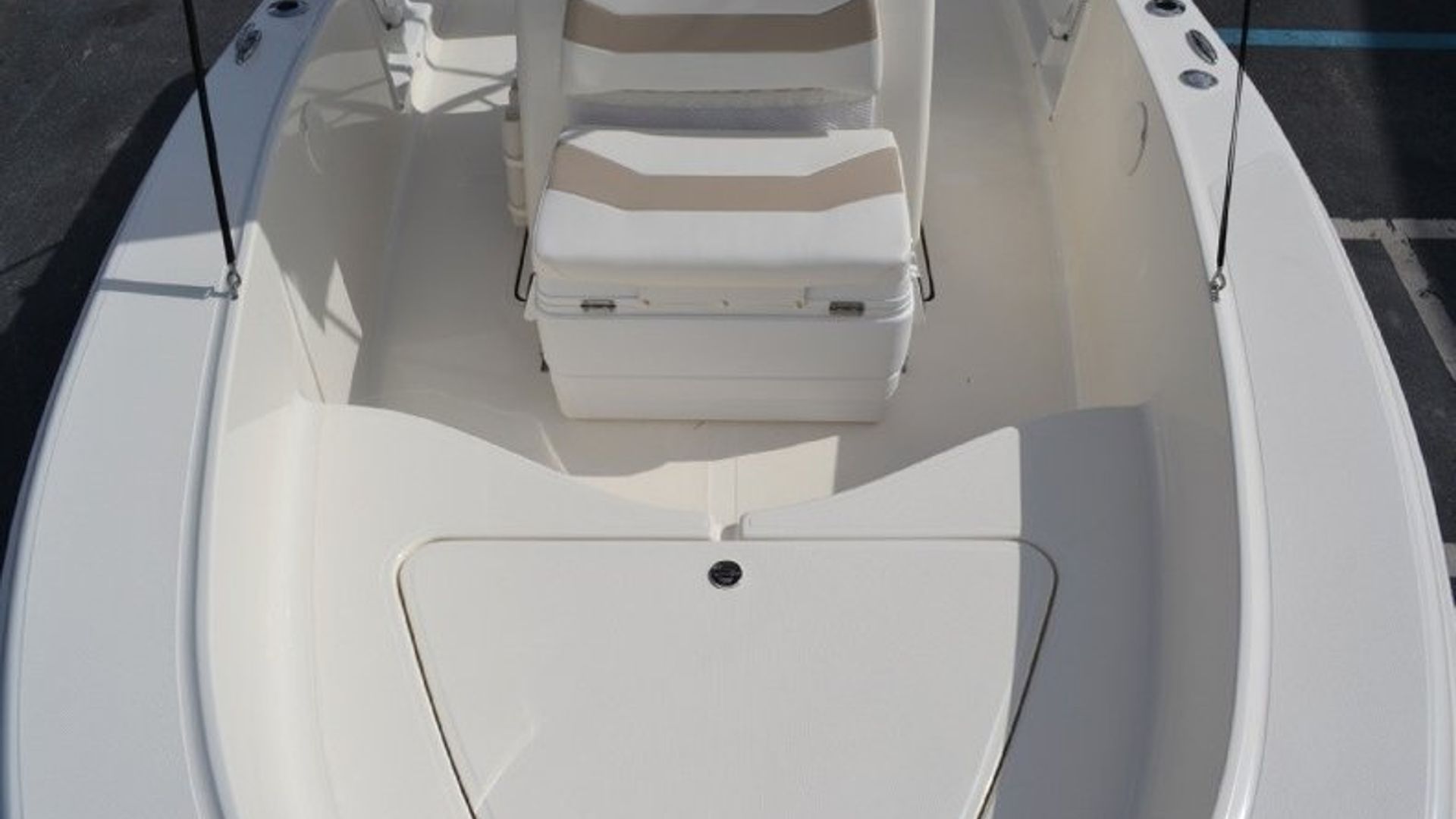 New 2013 Pioneer 180 Sportfish #1982 image 50