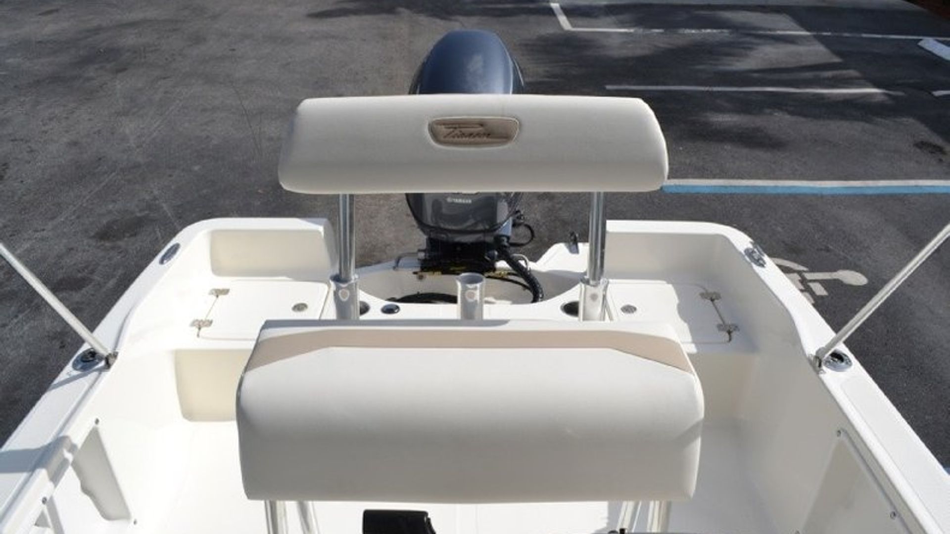 New 2013 Pioneer 180 Sportfish #1982 image 53