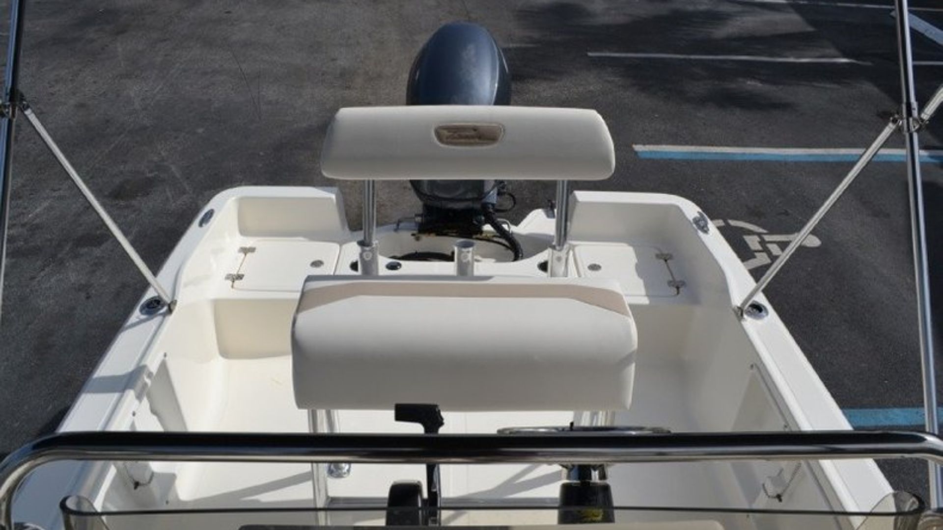 New 2013 Pioneer 180 Sportfish #1982 image 55