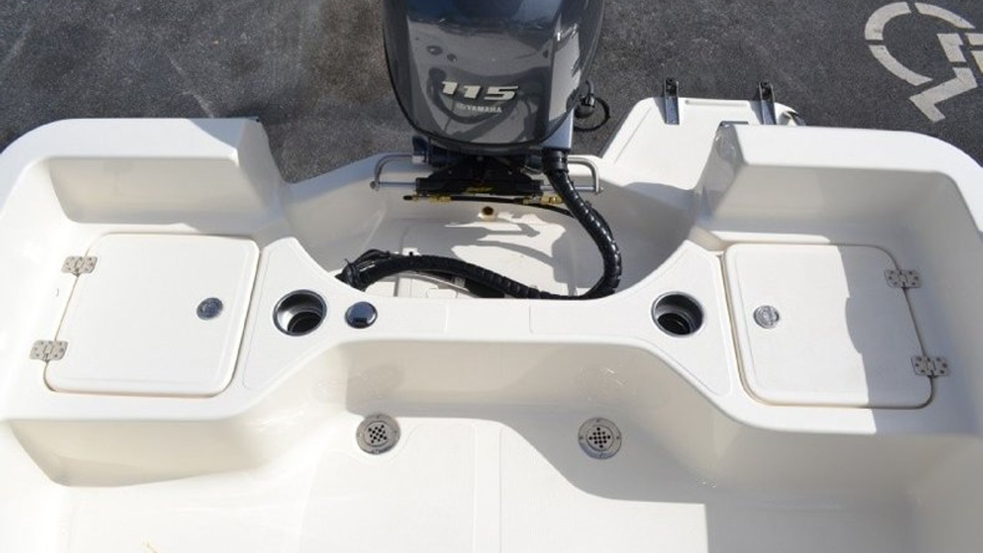 New 2013 Pioneer 180 Sportfish #1982 image 58