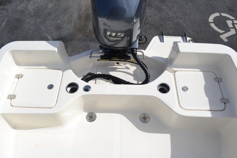 Thumbnail 56 for New 2013 Pioneer 180 Sportfish boat for sale in West Palm Beach, FL