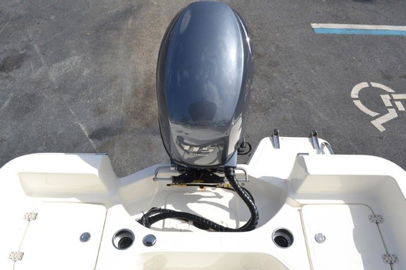 Thumbnail 58 for New 2013 Pioneer 180 Sportfish boat for sale in West Palm Beach, FL