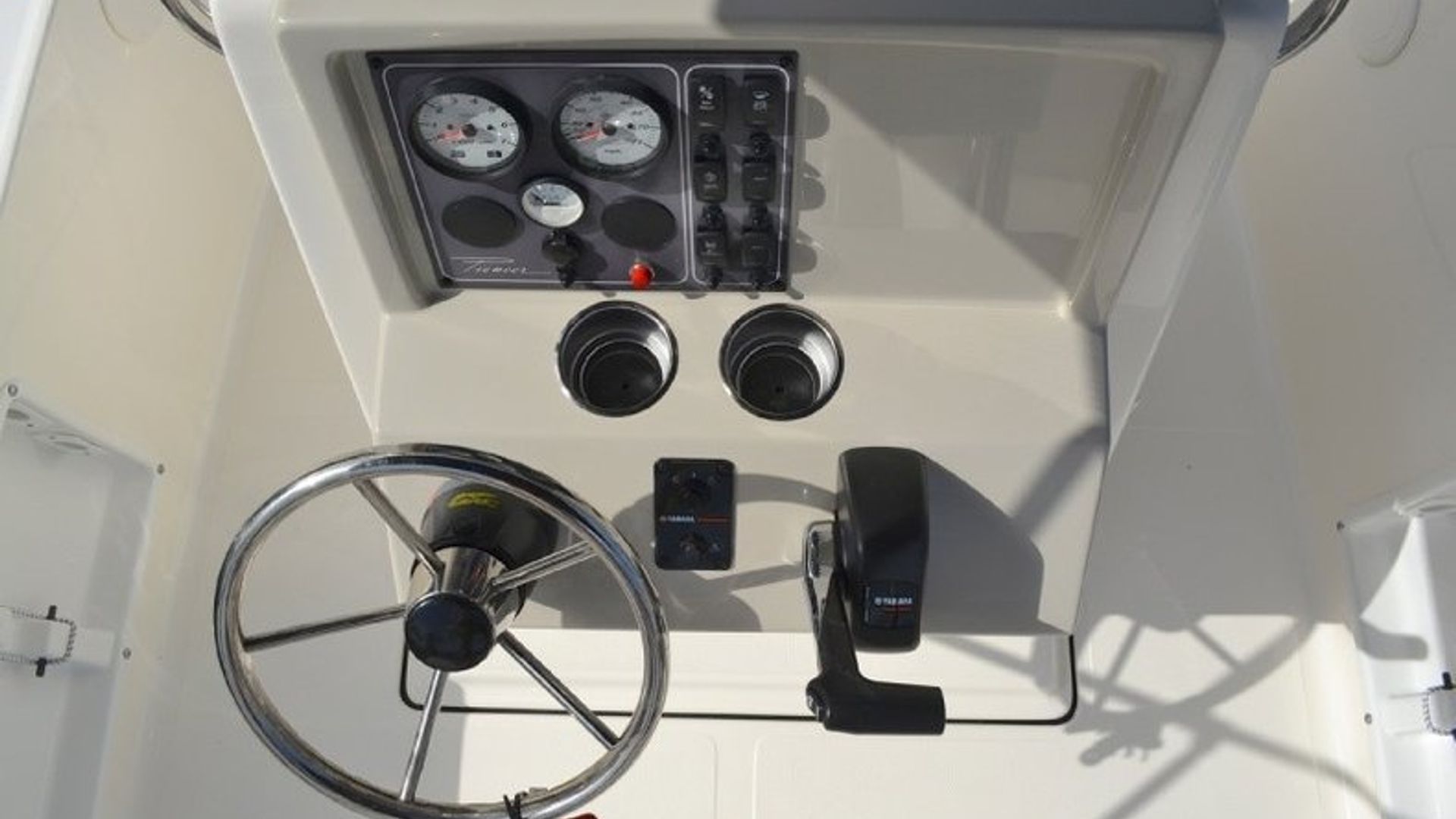 New 2013 Pioneer 180 Sportfish #1982 image 61