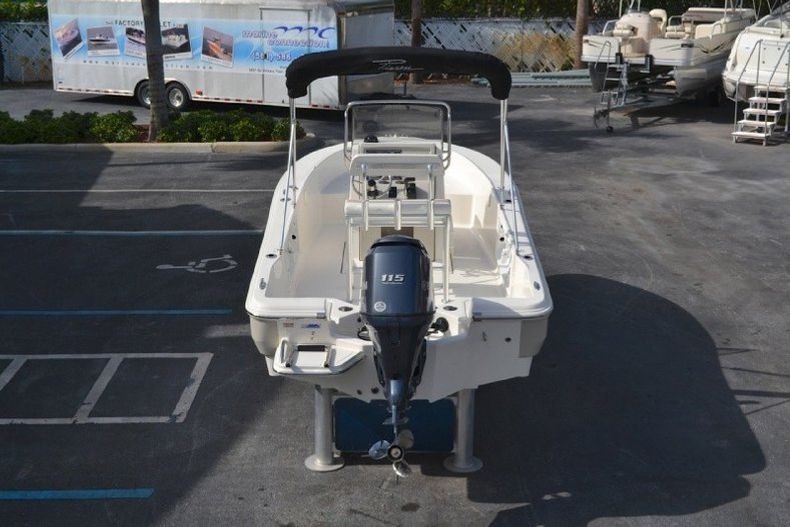 Thumbnail 62 for New 2013 Pioneer 180 Sportfish boat for sale in West Palm Beach, FL