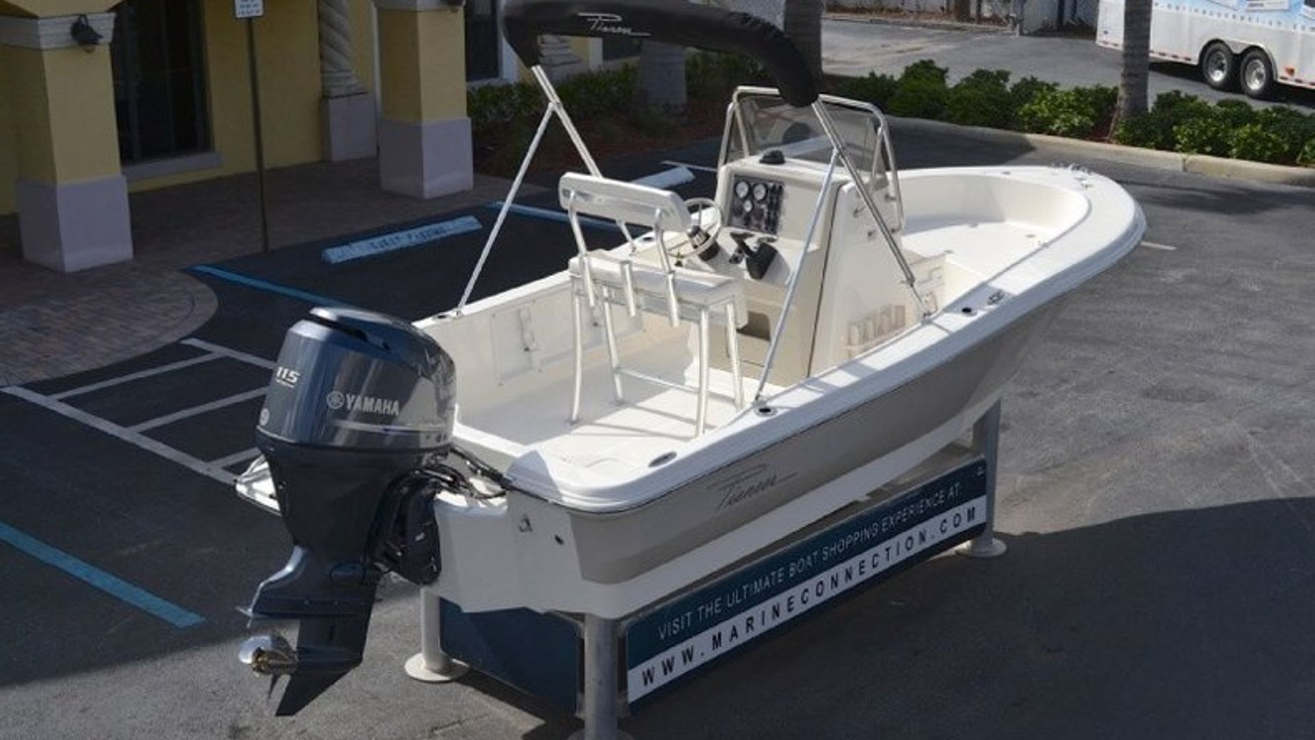 New 2013 Pioneer 180 Sportfish #1982 image 65