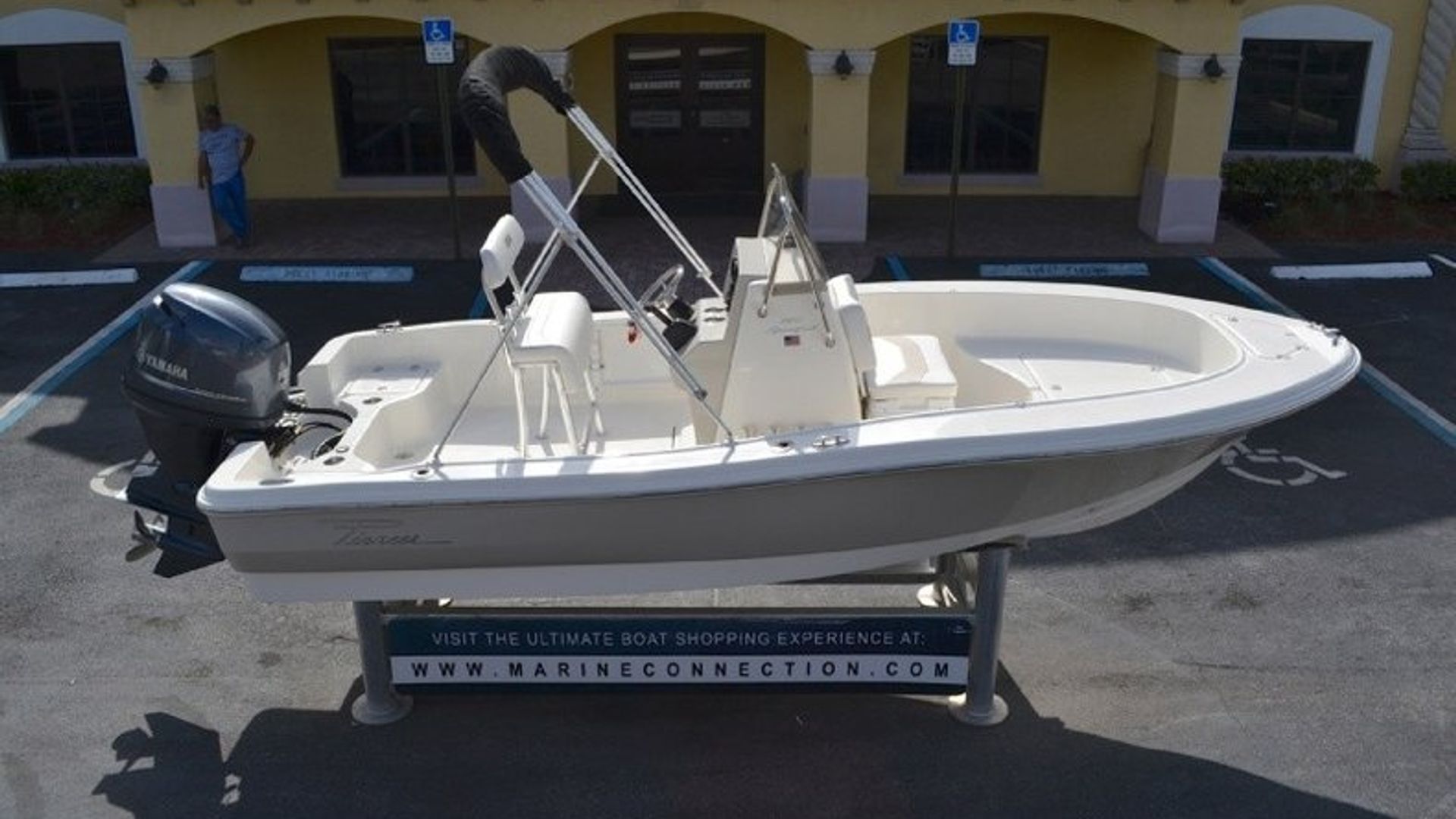 New 2013 Pioneer 180 Sportfish #1982 image 66