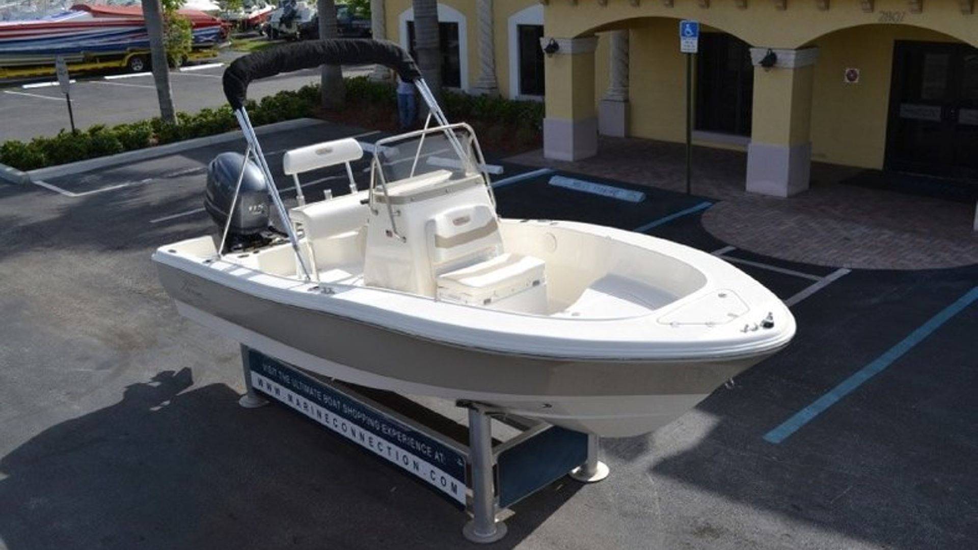 New 2013 Pioneer 180 Sportfish #1982 image 67