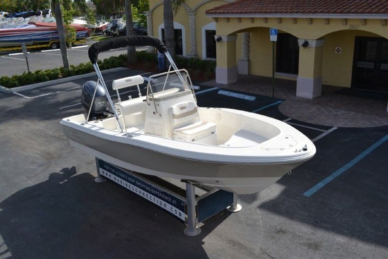Thumbnail 65 for New 2013 Pioneer 180 Sportfish boat for sale in West Palm Beach, FL