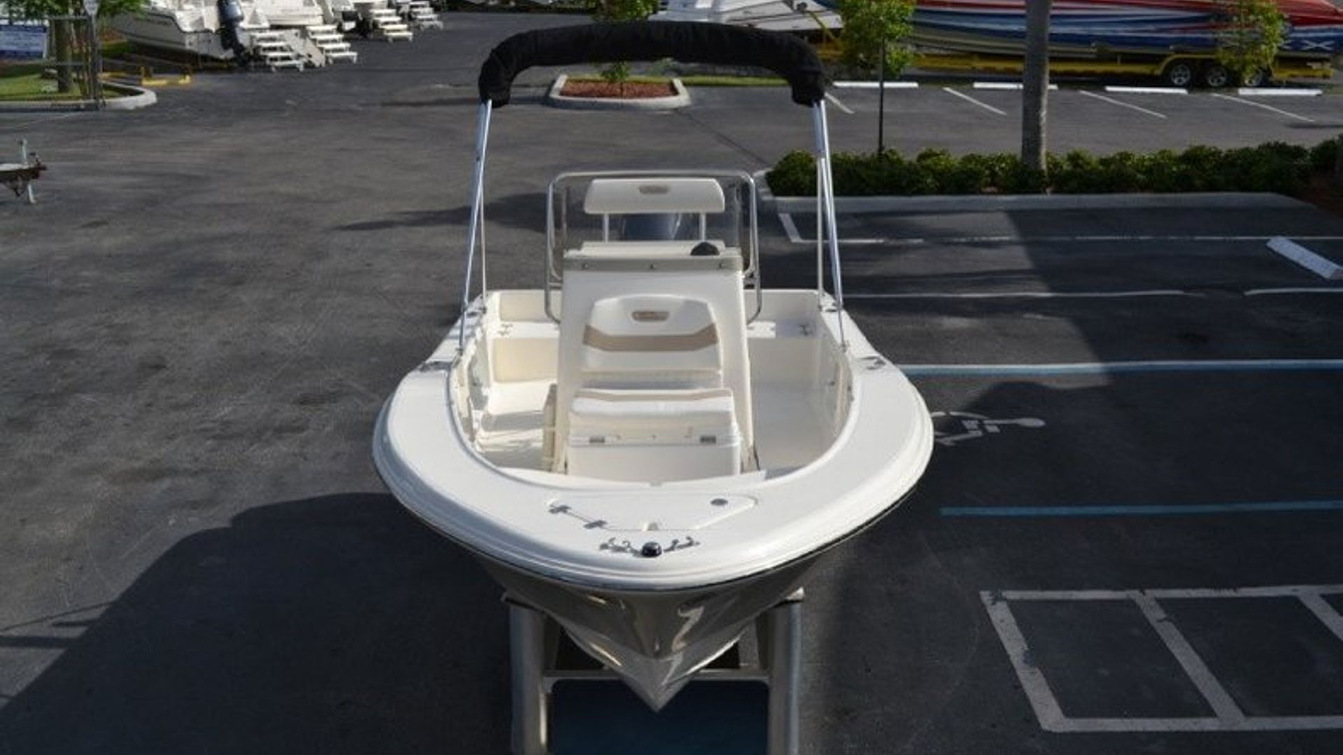 New 2013 Pioneer 180 Sportfish #1982 image 68