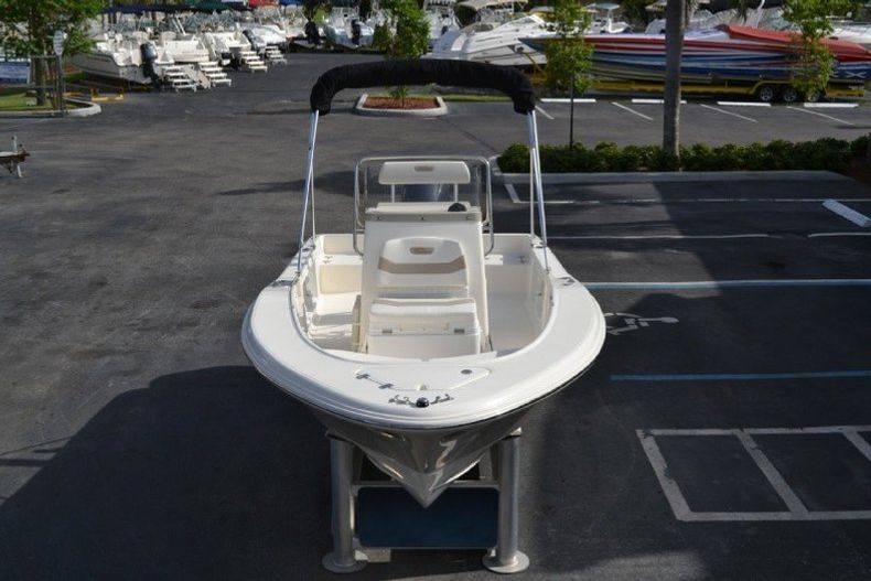 Thumbnail 66 for New 2013 Pioneer 180 Sportfish boat for sale in West Palm Beach, FL