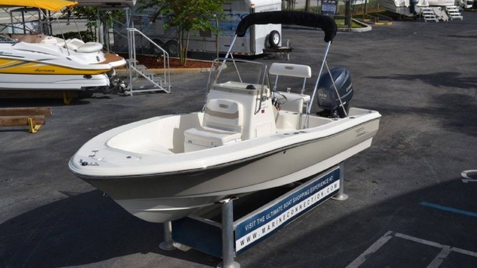 New 2013 Pioneer 180 Sportfish #1982 image 69