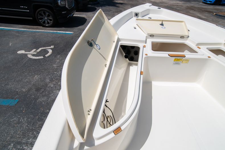 Thumbnail 41 for Used 2015 NauticStar 2110 Sport boat for sale in West Palm Beach, FL