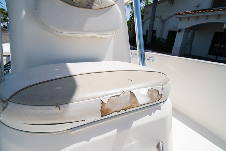 Thumbnail 45 for Used 2015 NauticStar 2110 Sport boat for sale in West Palm Beach, FL