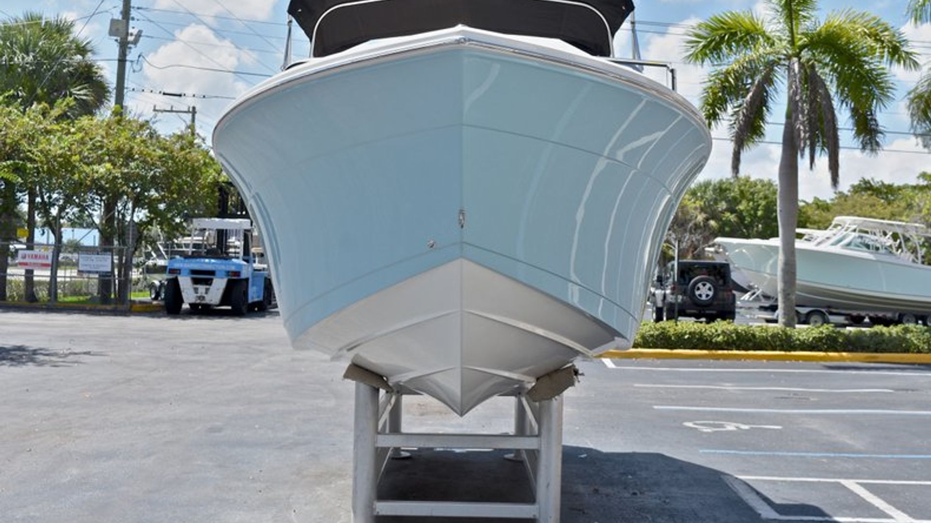 New 2018 Cobia 220 Dual Console #C003 image 4