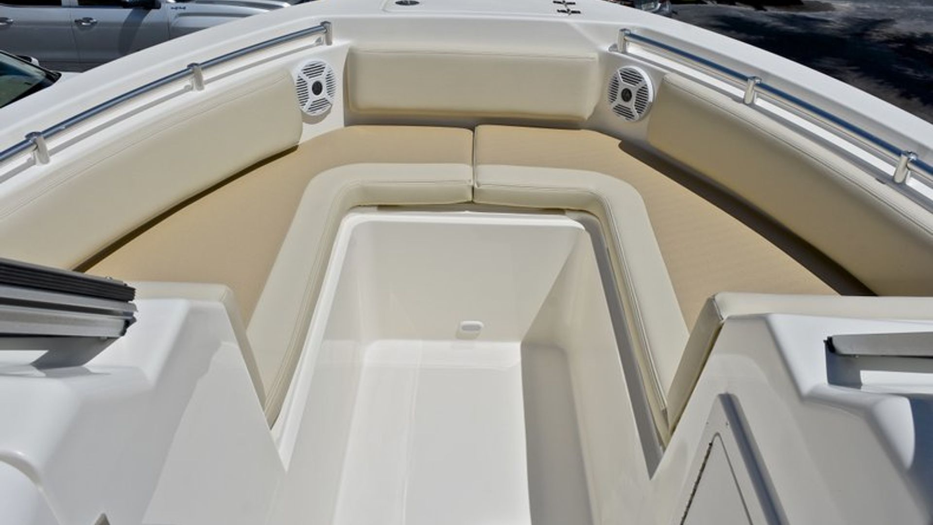 New 2018 Cobia 220 Dual Console #C003 image 40