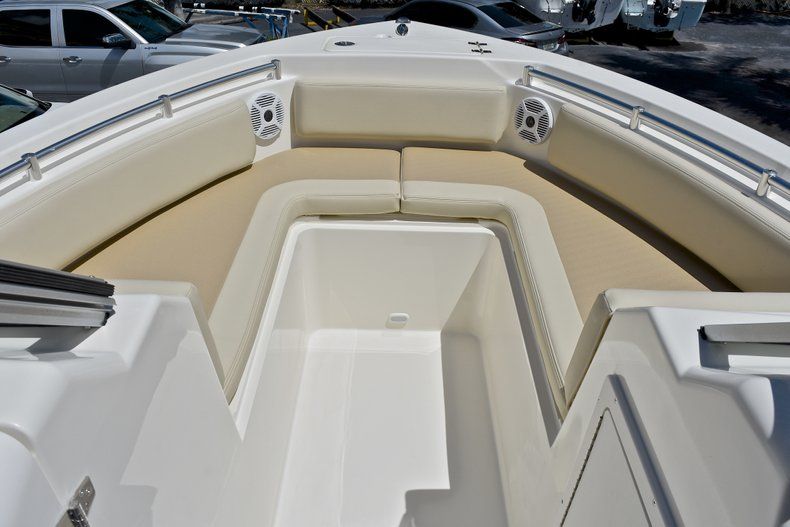 Thumbnail 38 for New 2018 Cobia 220 Dual Console boat for sale in Vero Beach, FL