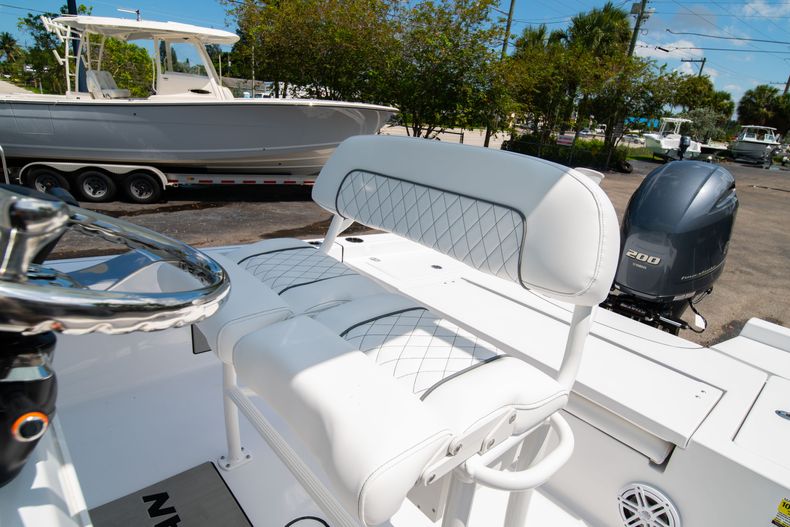 Thumbnail 30 for New 2021 Sportsman Masters 227 Bay Boat boat for sale in West Palm Beach, FL