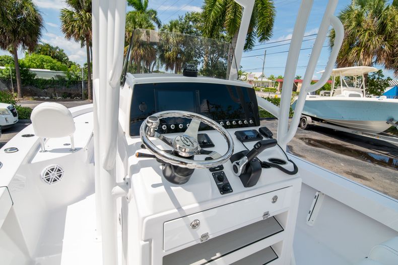 Thumbnail 21 for New 2021 Sportsman Masters 227 Bay Boat boat for sale in West Palm Beach, FL