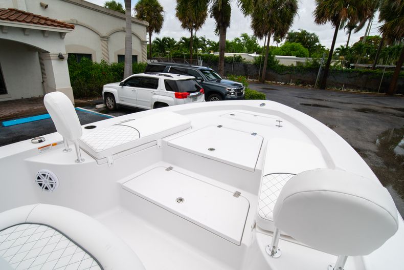 Thumbnail 32 for New 2021 Sportsman Masters 227 Bay Boat boat for sale in West Palm Beach, FL