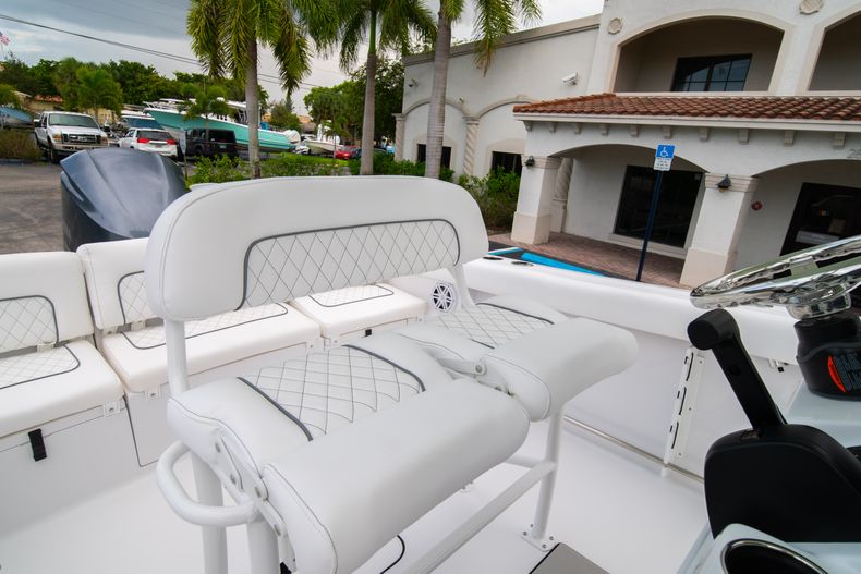 Thumbnail 30 for New 2021 Sportsman Heritage 231 Center Console boat for sale in West Palm Beach, FL