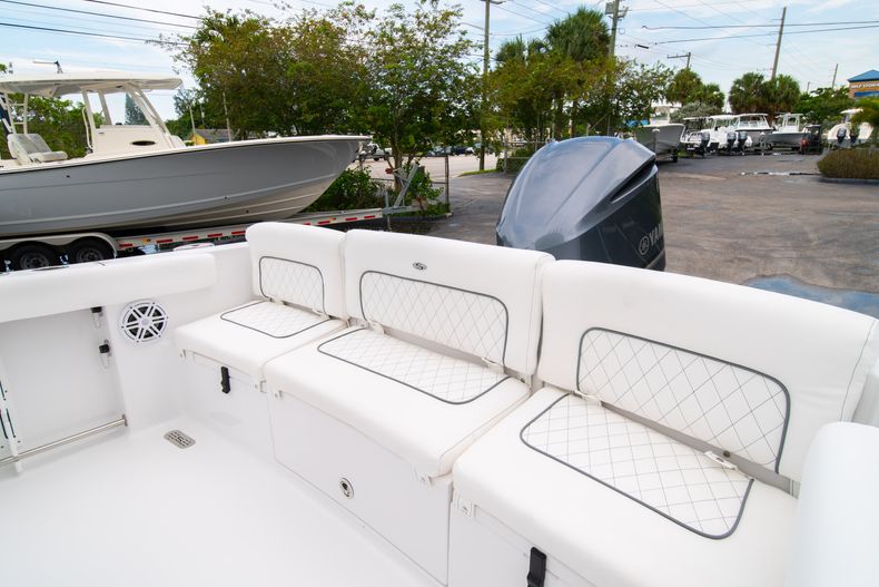 Thumbnail 14 for New 2021 Sportsman Heritage 231 Center Console boat for sale in West Palm Beach, FL