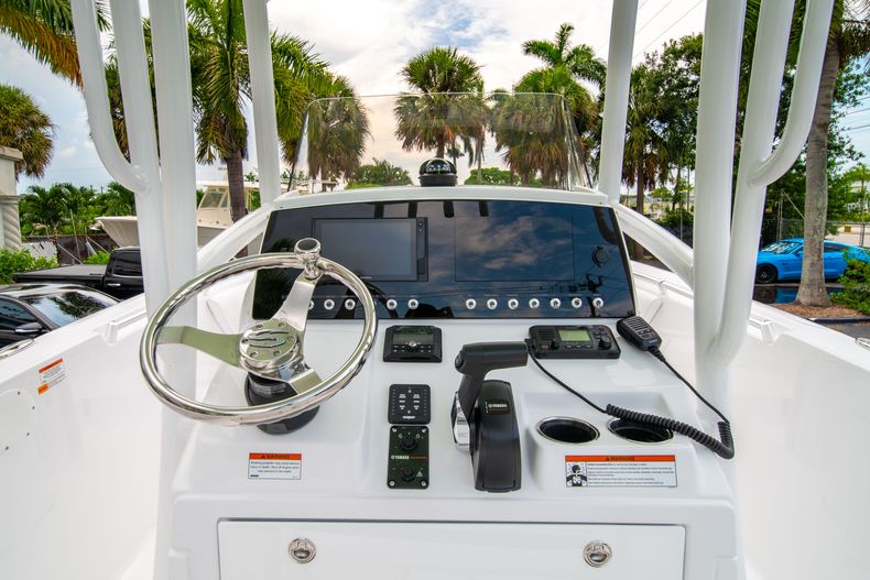 Thumbnail 23 for New 2021 Sportsman Heritage 231 Center Console boat for sale in West Palm Beach, FL