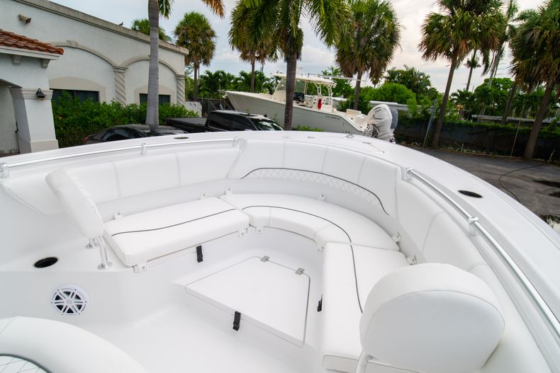 Thumbnail 35 for New 2021 Sportsman Heritage 231 Center Console boat for sale in West Palm Beach, FL