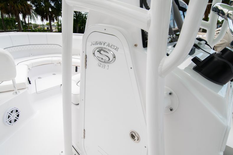 Thumbnail 33 for New 2021 Sportsman Heritage 231 Center Console boat for sale in West Palm Beach, FL