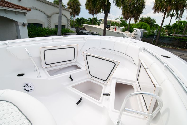 Thumbnail 36 for New 2021 Sportsman Heritage 231 Center Console boat for sale in West Palm Beach, FL