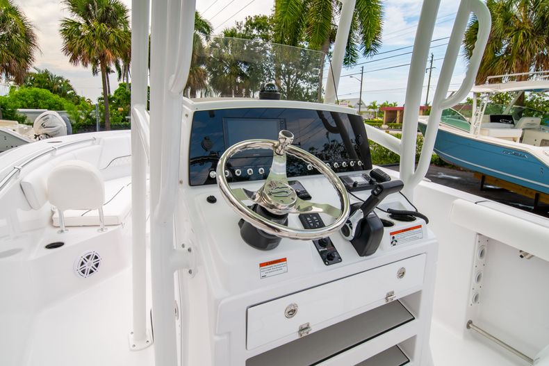 Thumbnail 24 for New 2021 Sportsman Heritage 231 Center Console boat for sale in West Palm Beach, FL