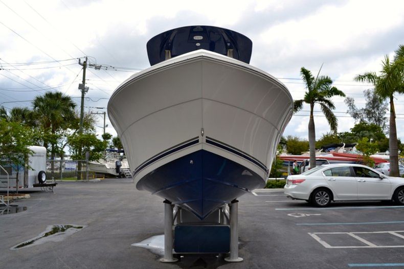 Thumbnail 2 for New 2013 Cobia 237 Center Console boat for sale in West Palm Beach, FL
