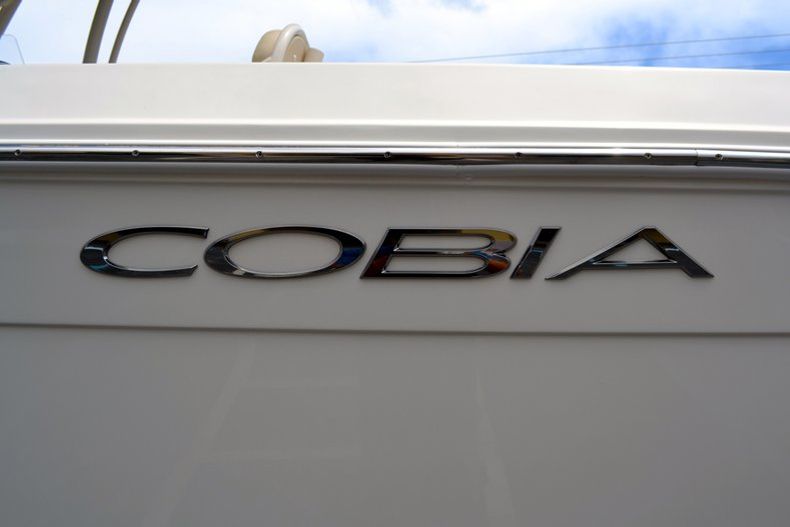 Thumbnail 9 for New 2013 Cobia 237 Center Console boat for sale in West Palm Beach, FL