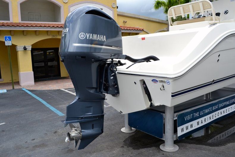 Thumbnail 11 for New 2013 Cobia 237 Center Console boat for sale in West Palm Beach, FL